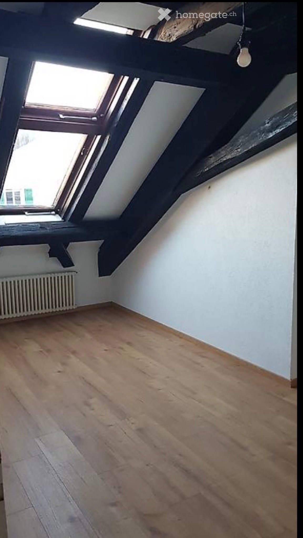2 rooms apartment, photo 2 of 5