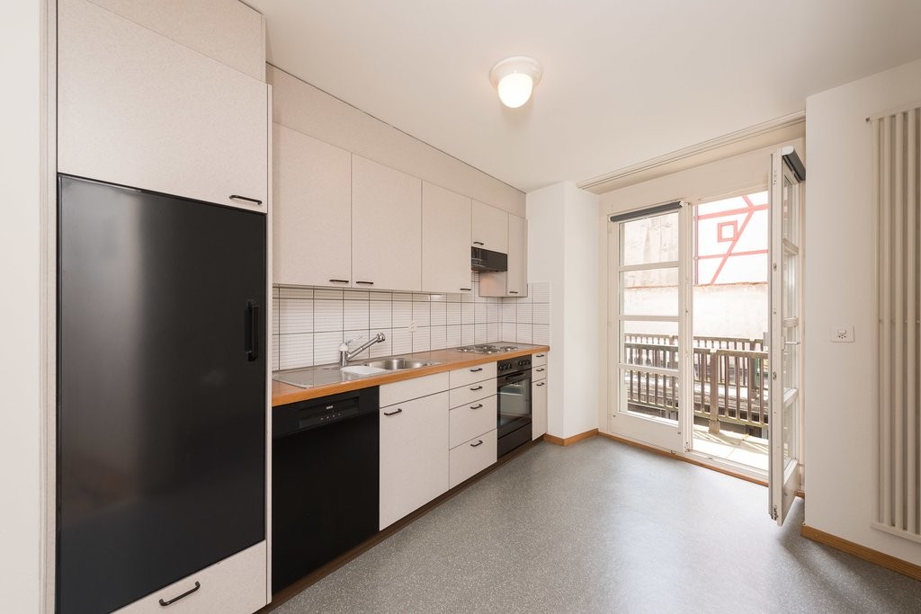 Appartamento di 3 ½ locali