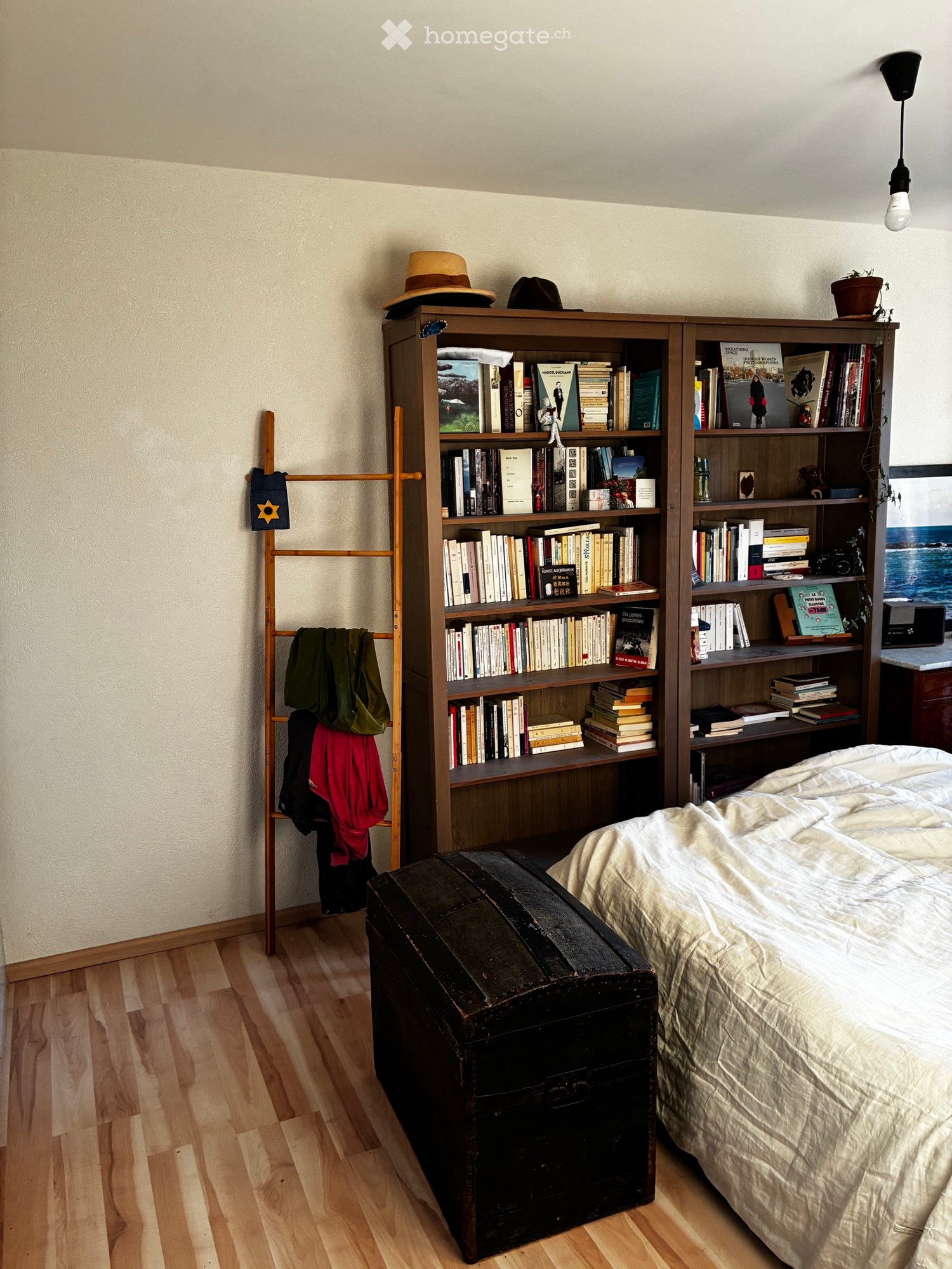 2 rooms apartment, photo 3 of 5
