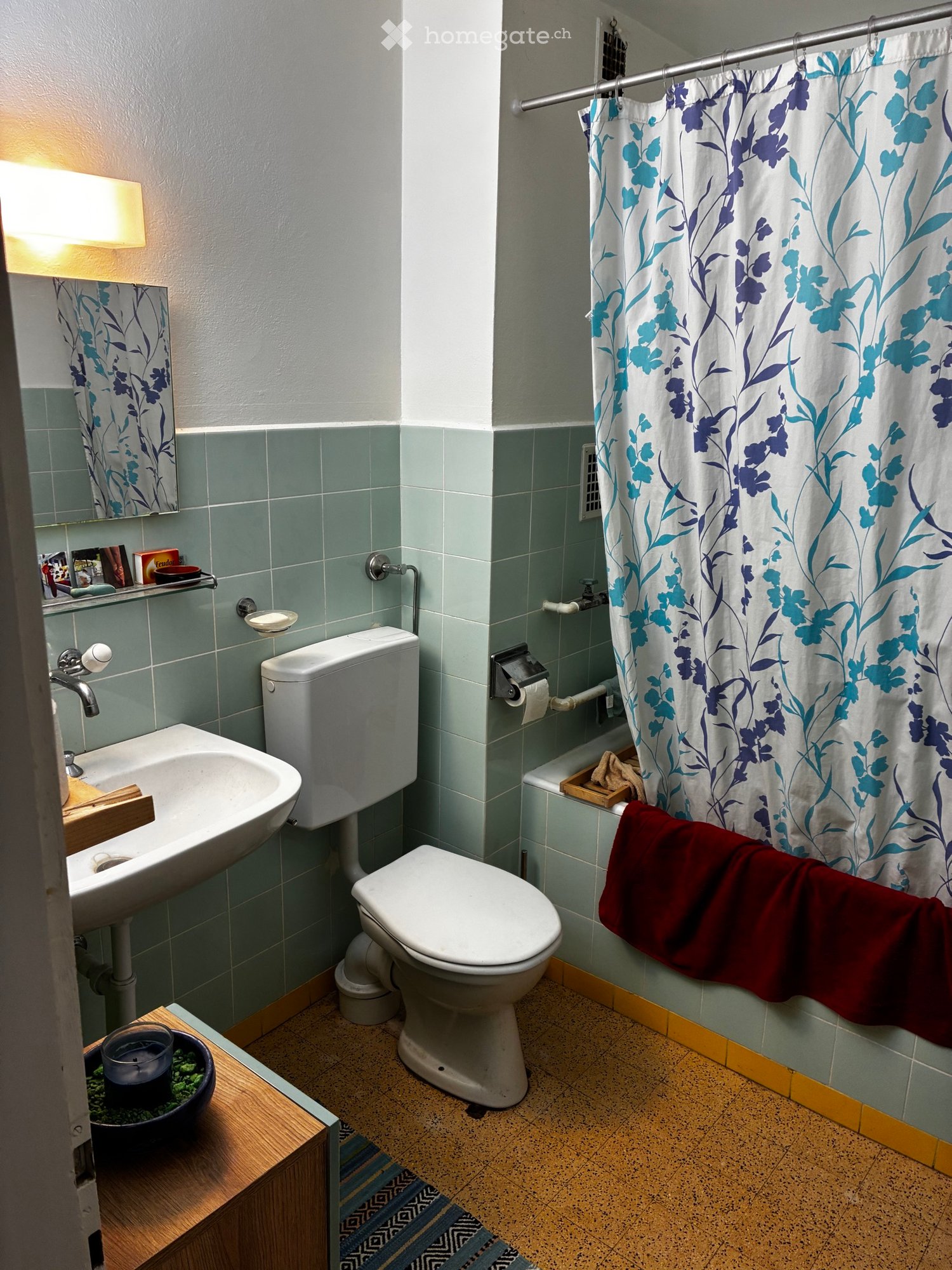 2 rooms apartment, photo 4 of 5