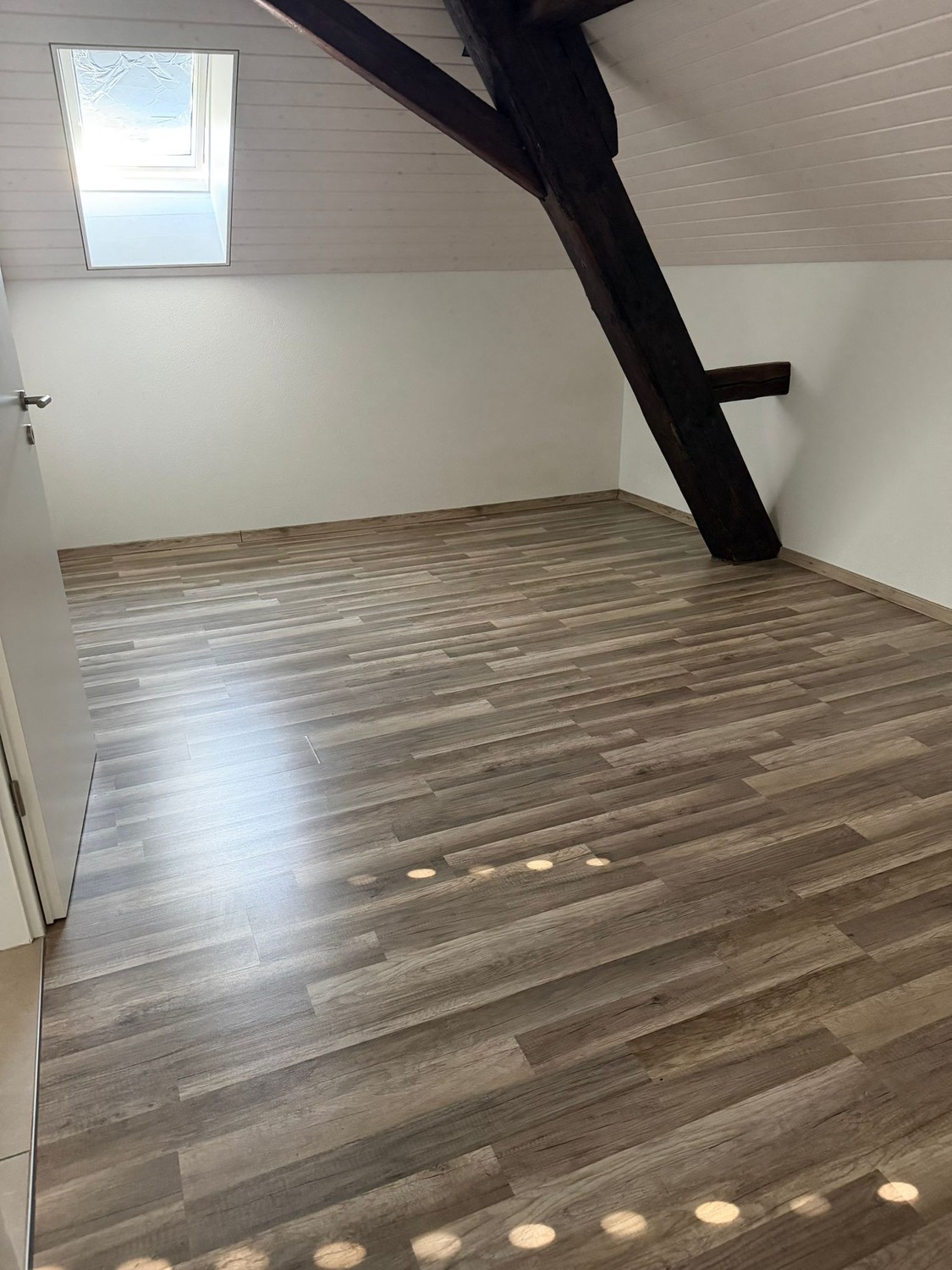 3 rooms apartment, photo 4 of 4