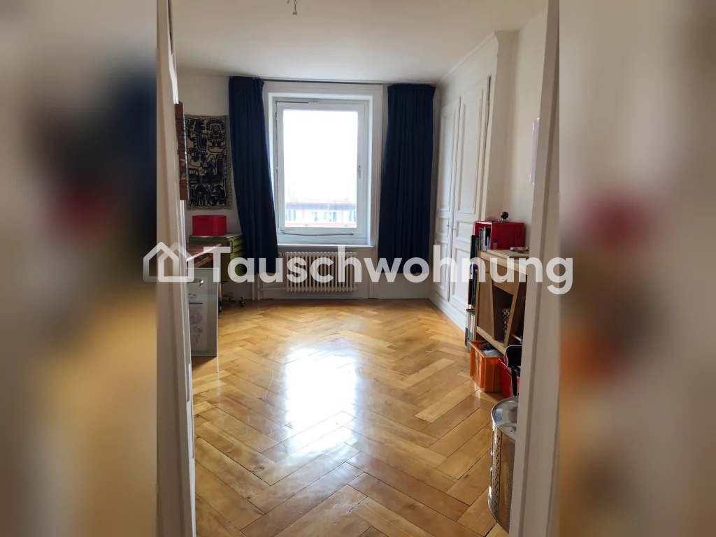 3 ½ rooms apartment (8)
