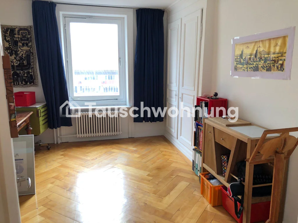 3 ½ rooms apartment (5)