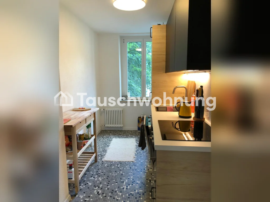 3 ½ rooms apartment (3)