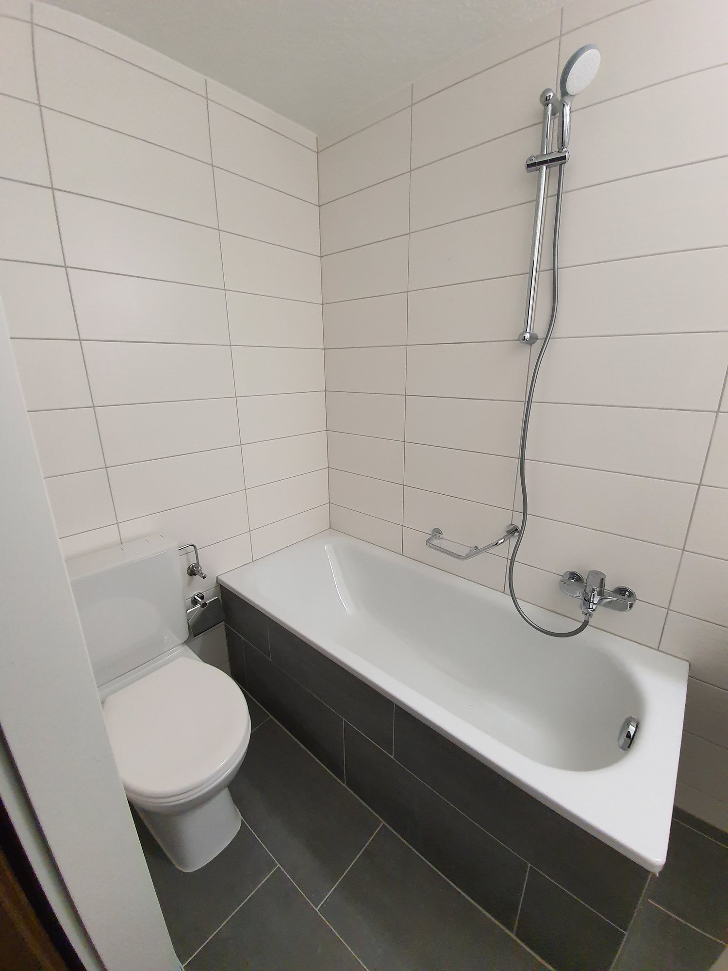 3 rooms apartment, Foto 4 von 10