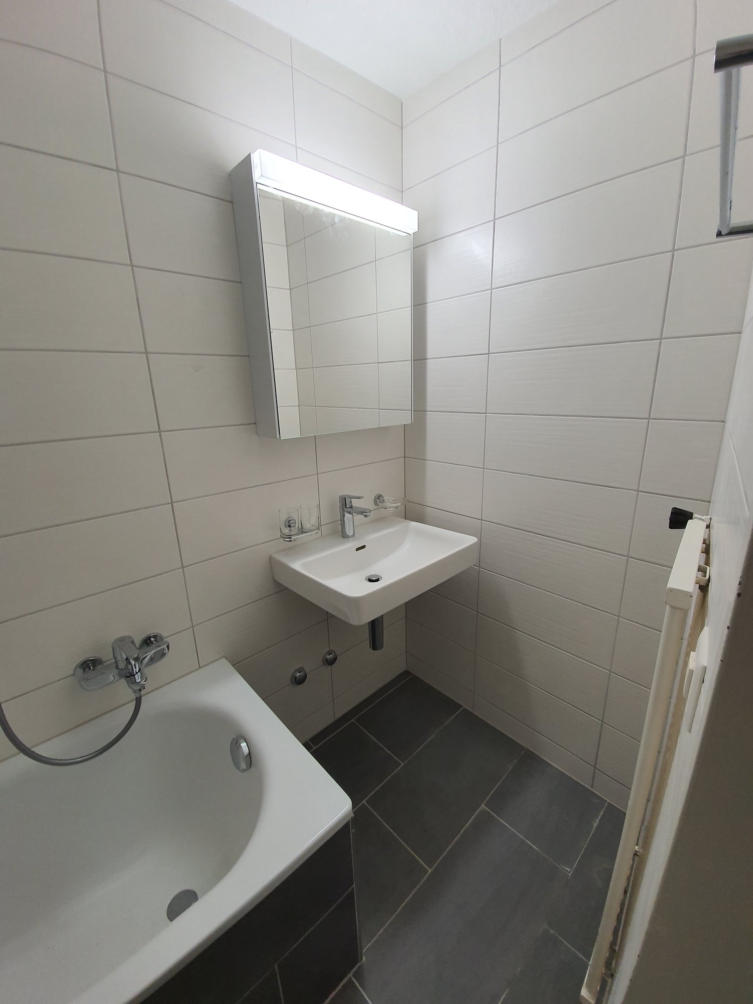 3 rooms apartment, Foto 5 von 10