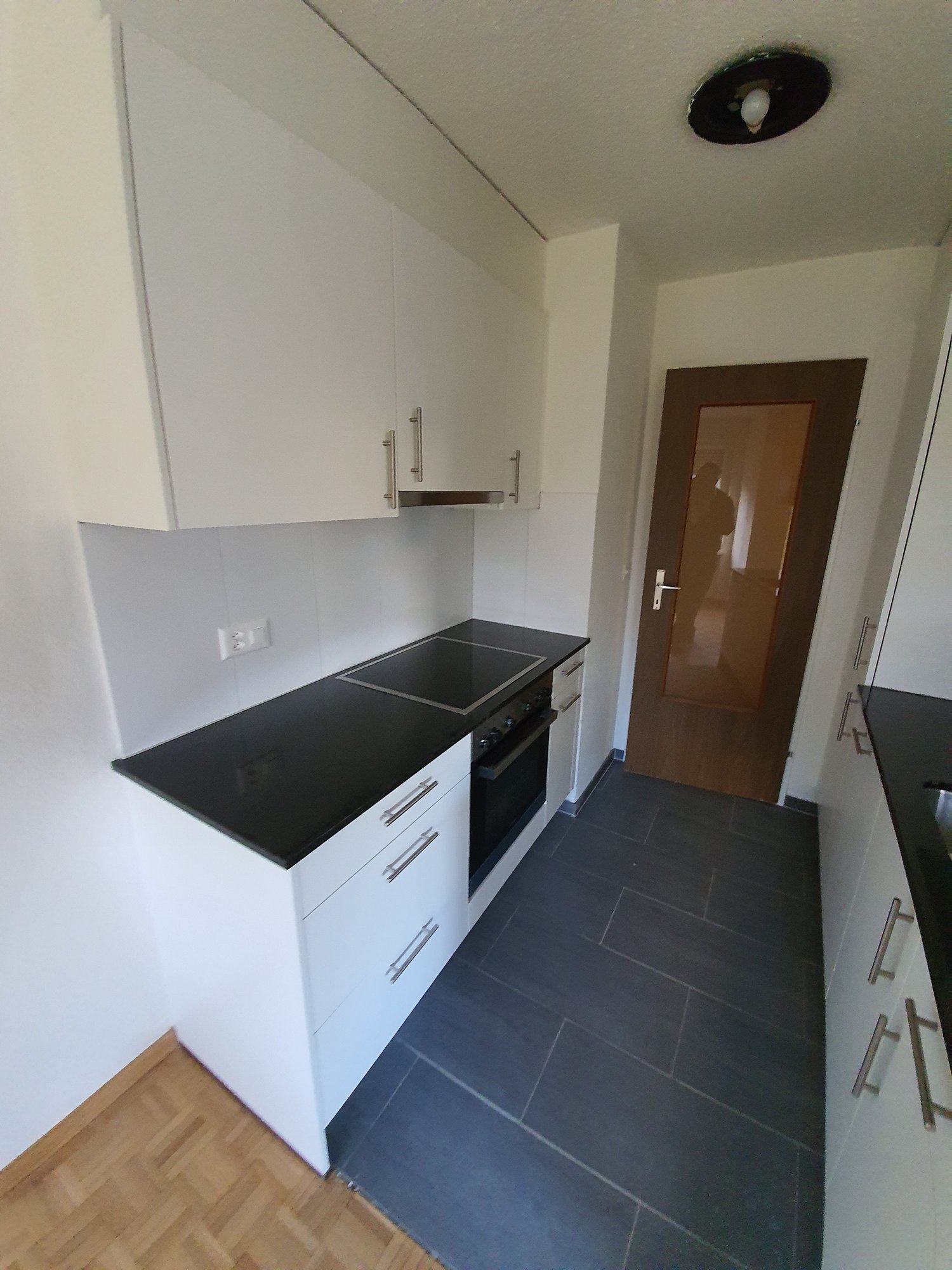 3 rooms apartment, Foto 3 von 10