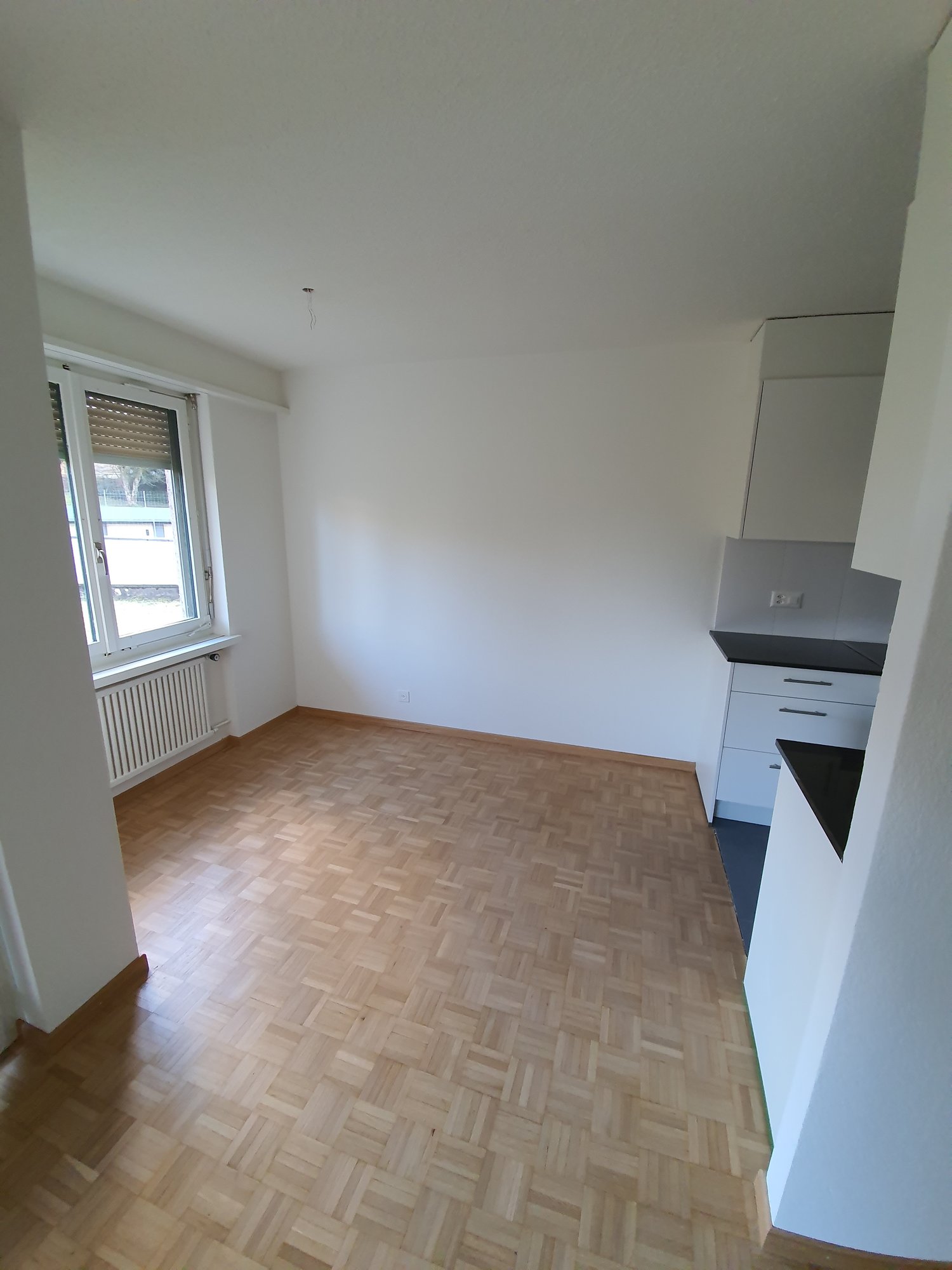 3 rooms apartment, Foto 7 von 10