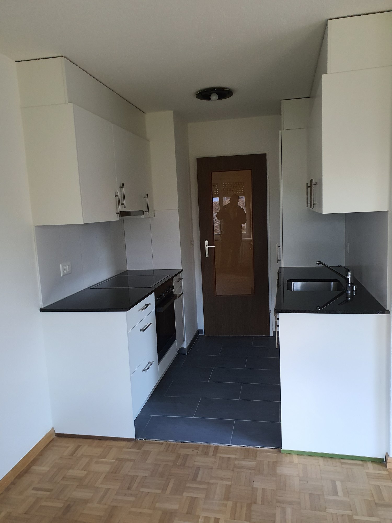 3 rooms apartment, Foto 1 von 10