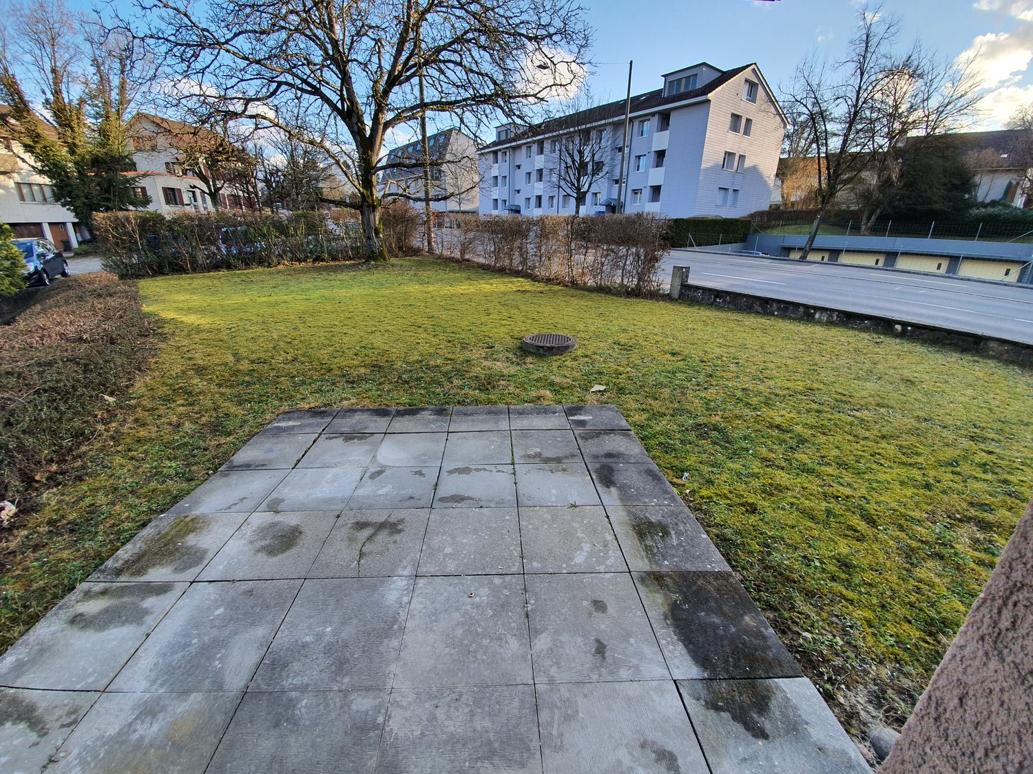 3 rooms apartment, Foto 10 von 10