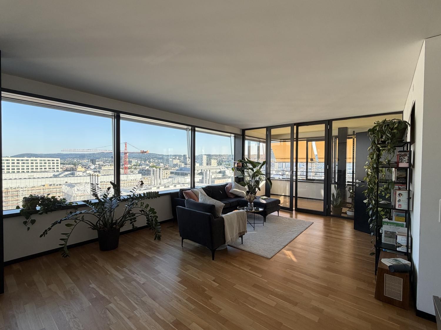 2 ½ rooms apartment, photo 1 sur 2