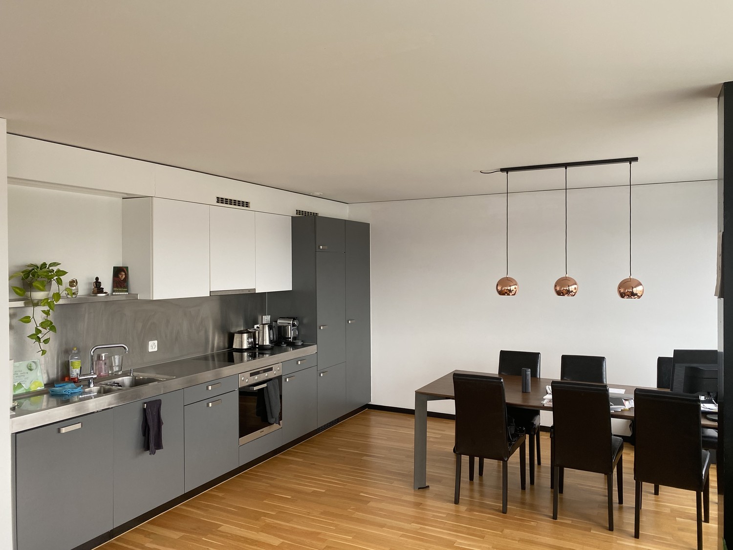 2 ½ rooms apartment, photo 2 sur 2