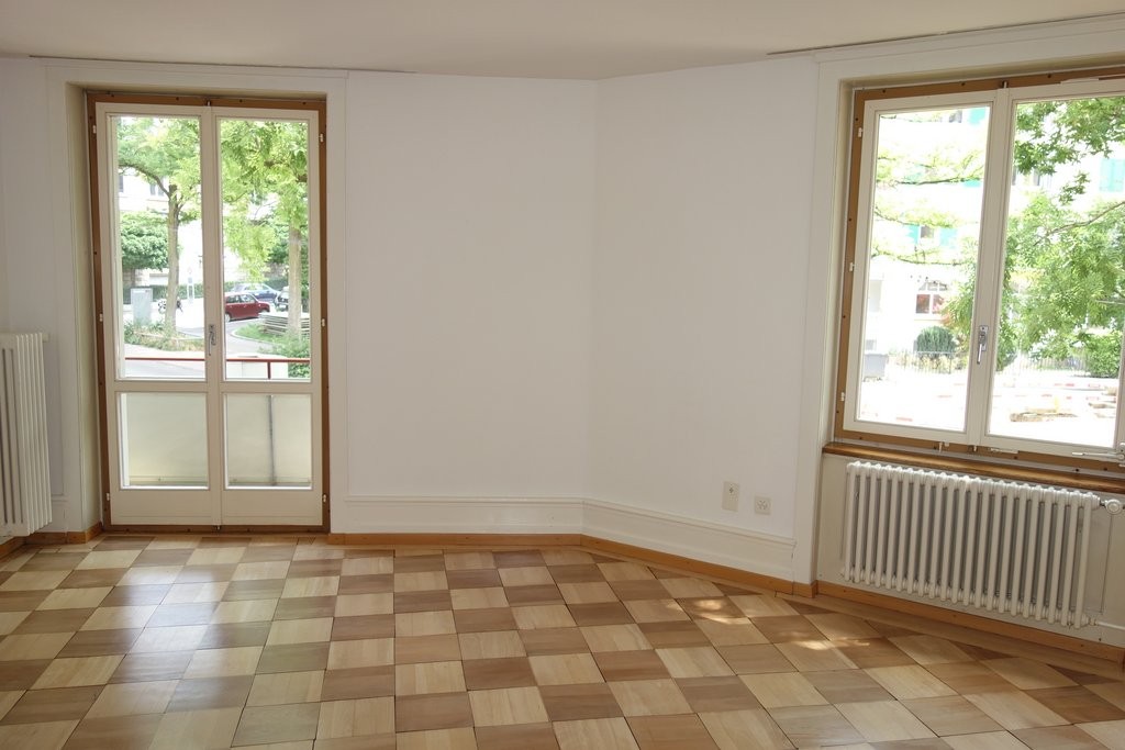 4 rooms apartment, photo 5 of 7