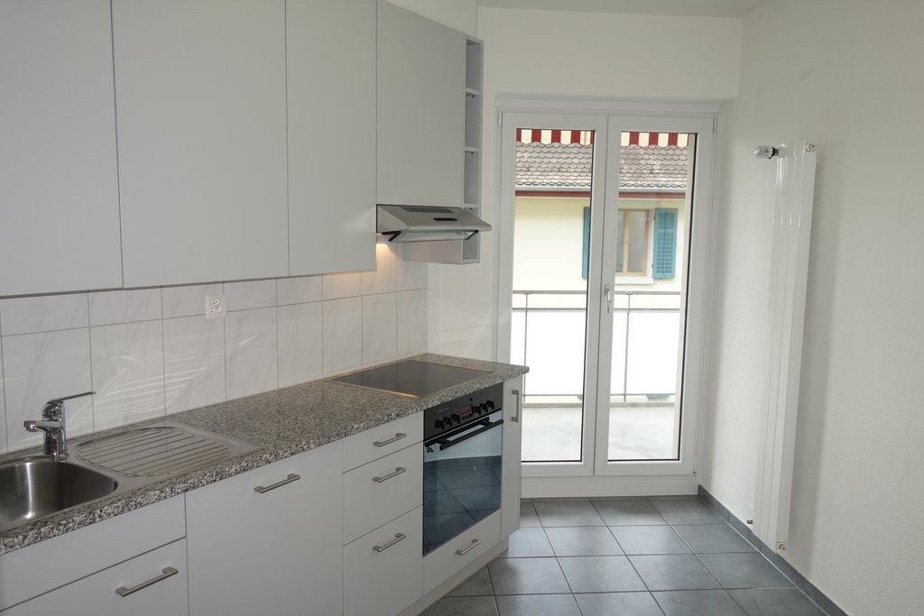 4 rooms apartment, photo 2 of 7