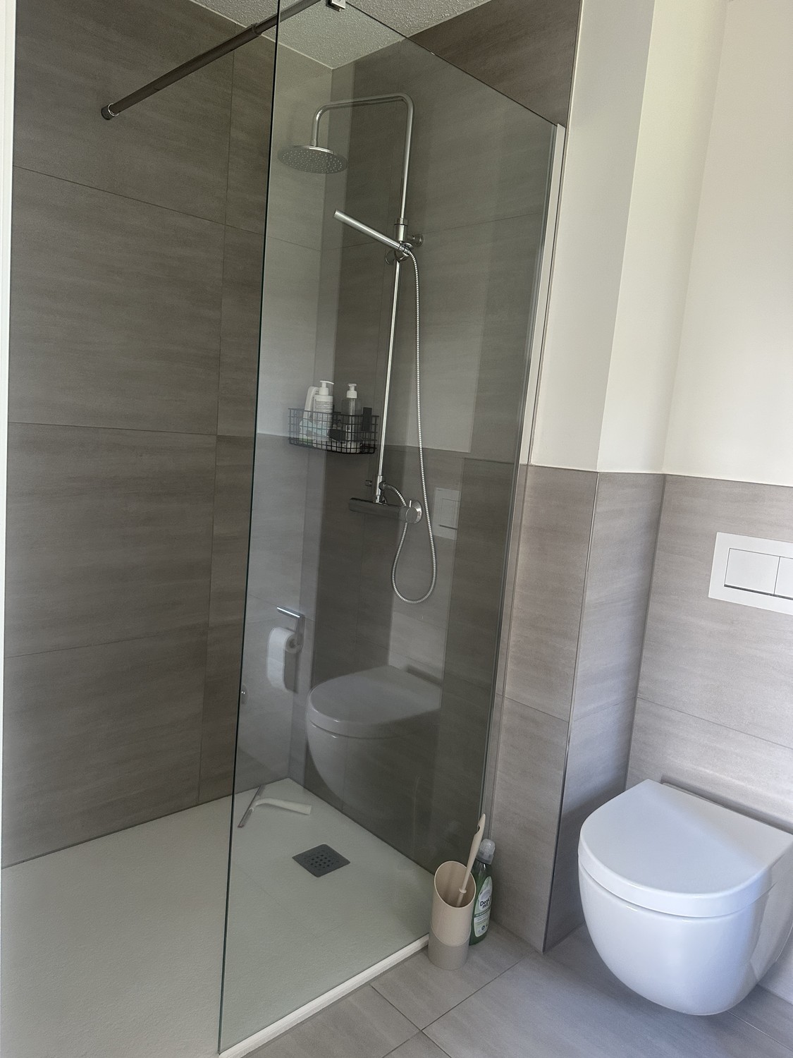 1 ½ rooms apartment, Foto 4 von 8