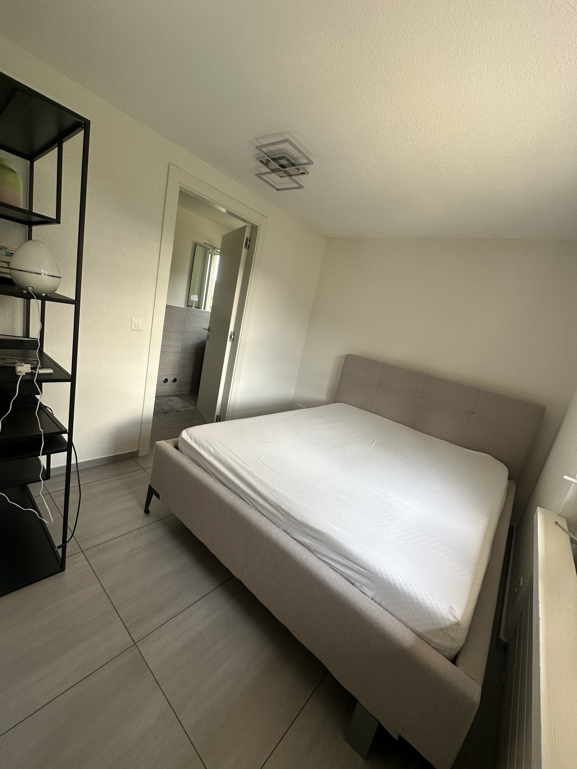 1 ½ rooms apartment, Foto 6 von 8