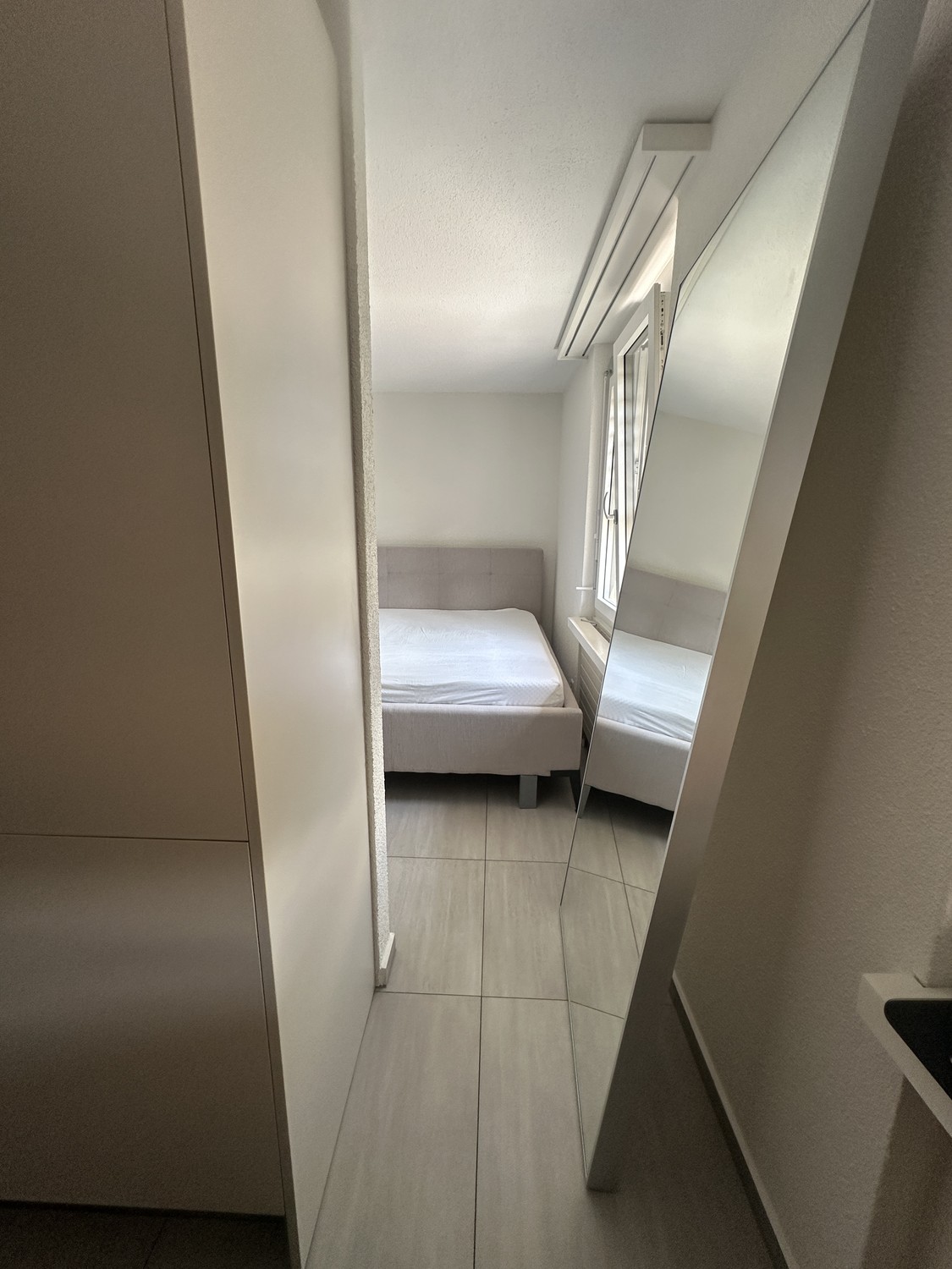 1 ½ rooms apartment, Foto 5 von 8
