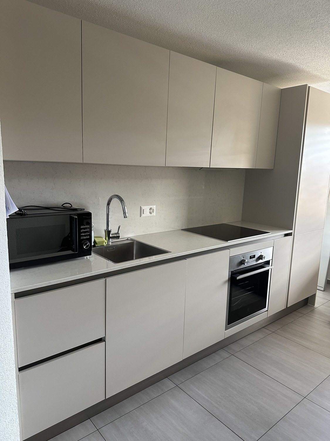 1 ½ rooms apartment, Foto 1 von 8