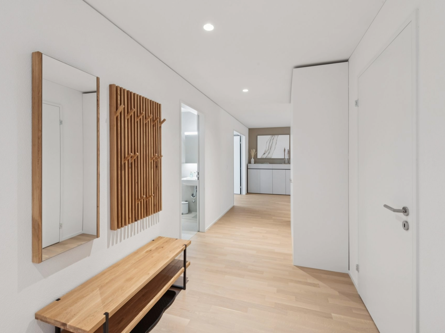 4 ½ rooms furnished flat, photo 6 of 10