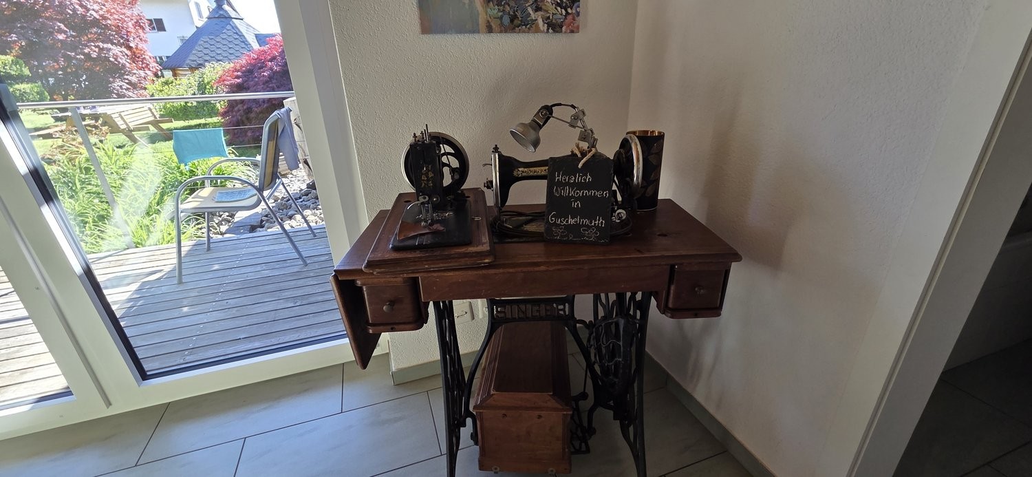 2 ½ rooms furnished flat, photo 6 of 7