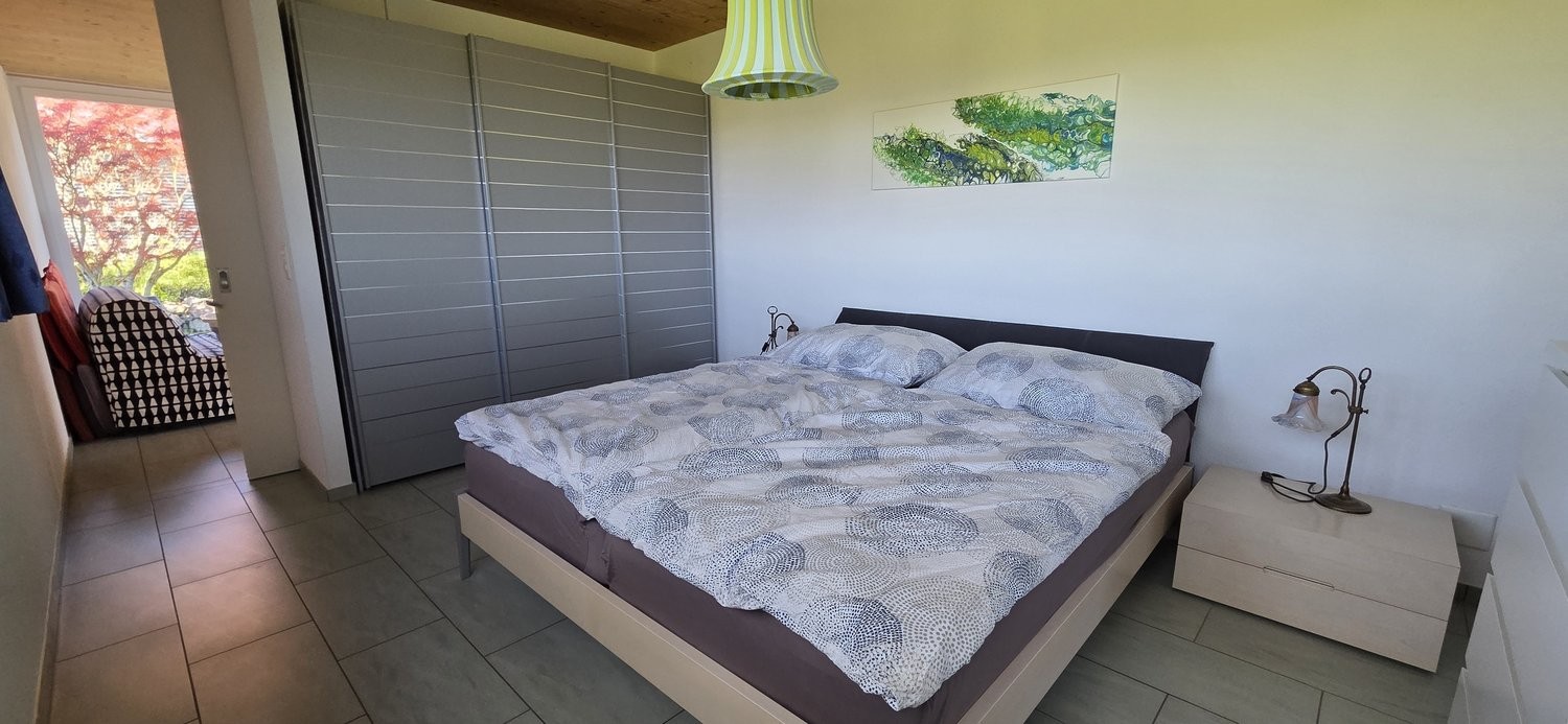 2 ½ rooms furnished flat, photo 3 of 7