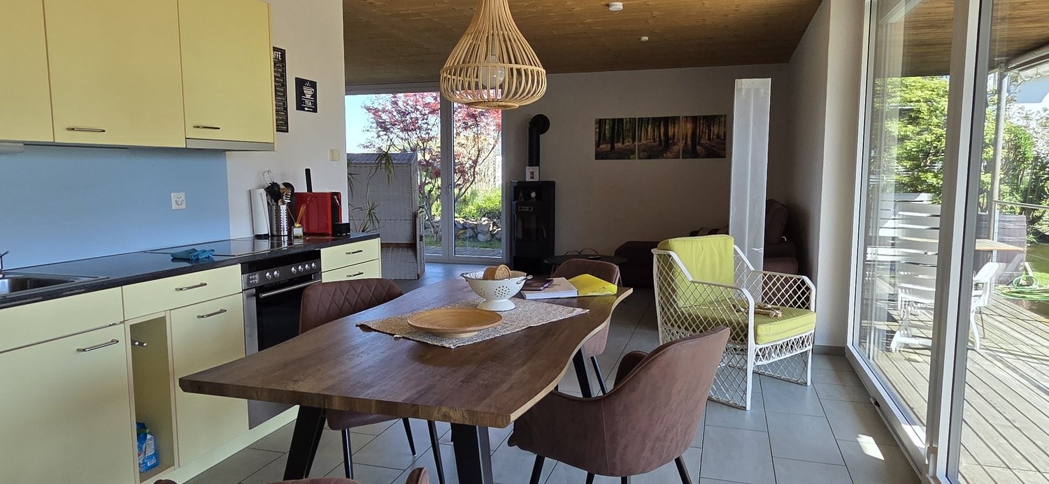 2 ½ rooms furnished flat, photo 2 of 7