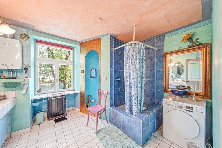 6 ½ pièces appartement