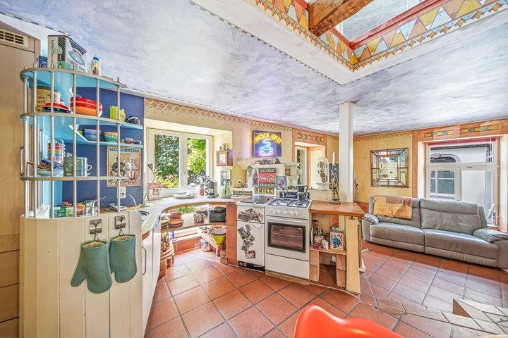 6 ½ pièces appartement