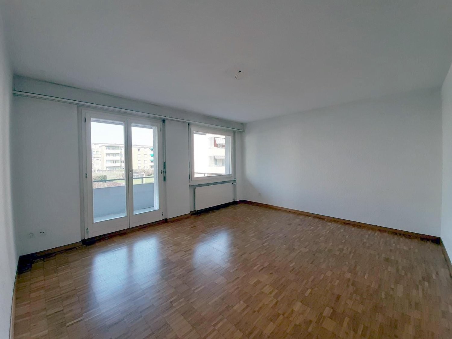3 ½ rooms apartment, photo 5 of 9