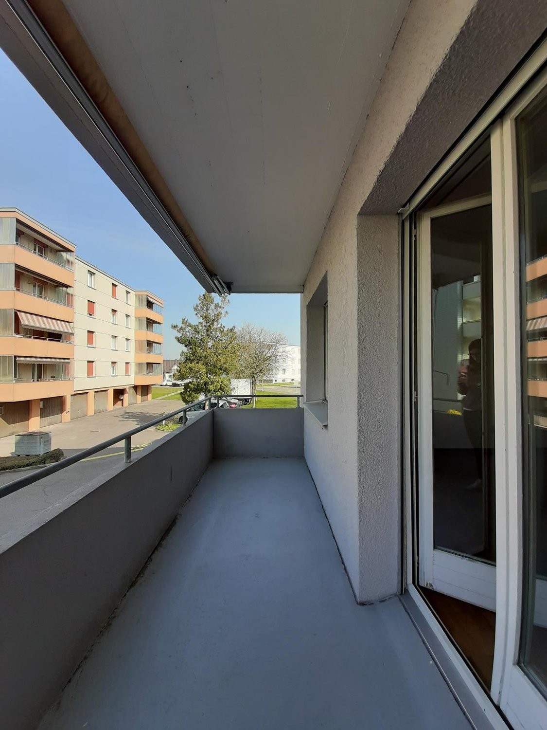 3 ½ rooms apartment, photo 7 of 9