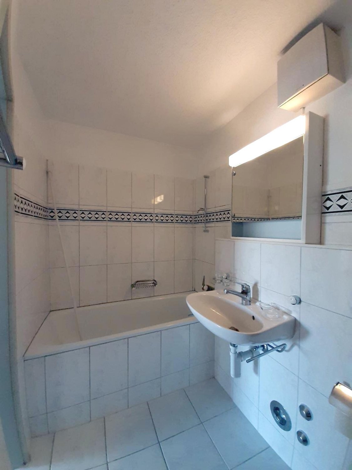 3 ½ rooms apartment, photo 8 of 9