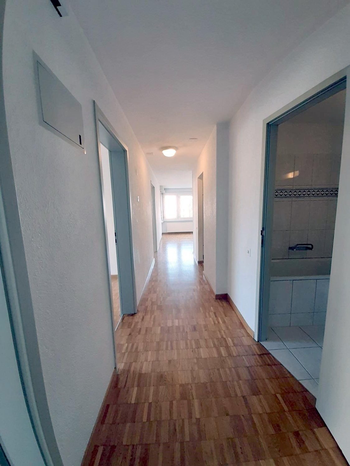 3 ½ rooms apartment, photo 2 of 9