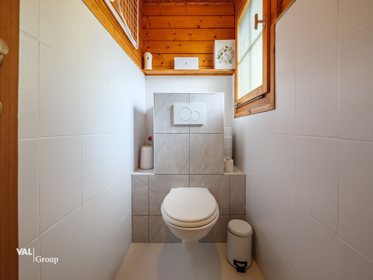 4 ½ rooms chalet (10)
