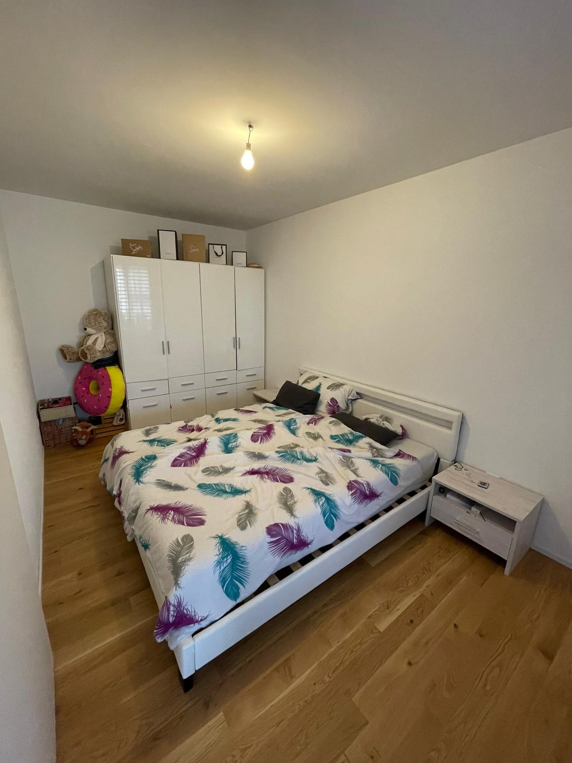 2 ½ rooms apartment, photo 5 of 7