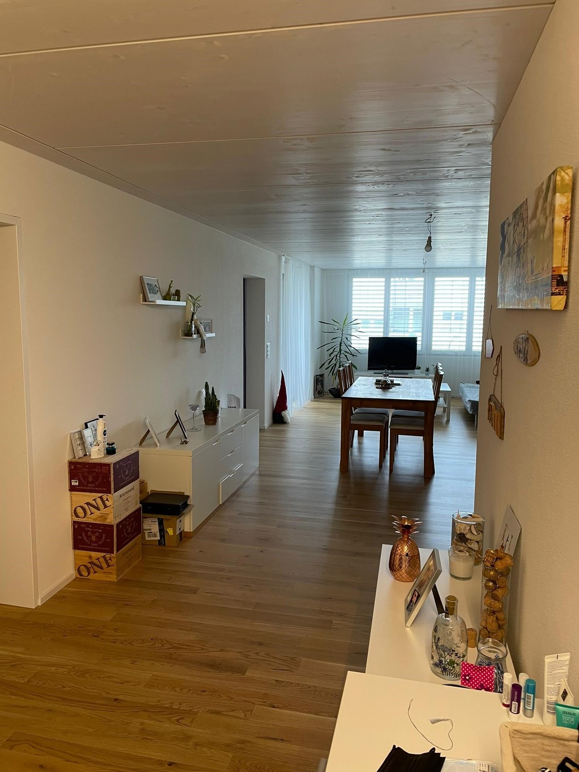 2 ½ rooms apartment, photo 3 of 7