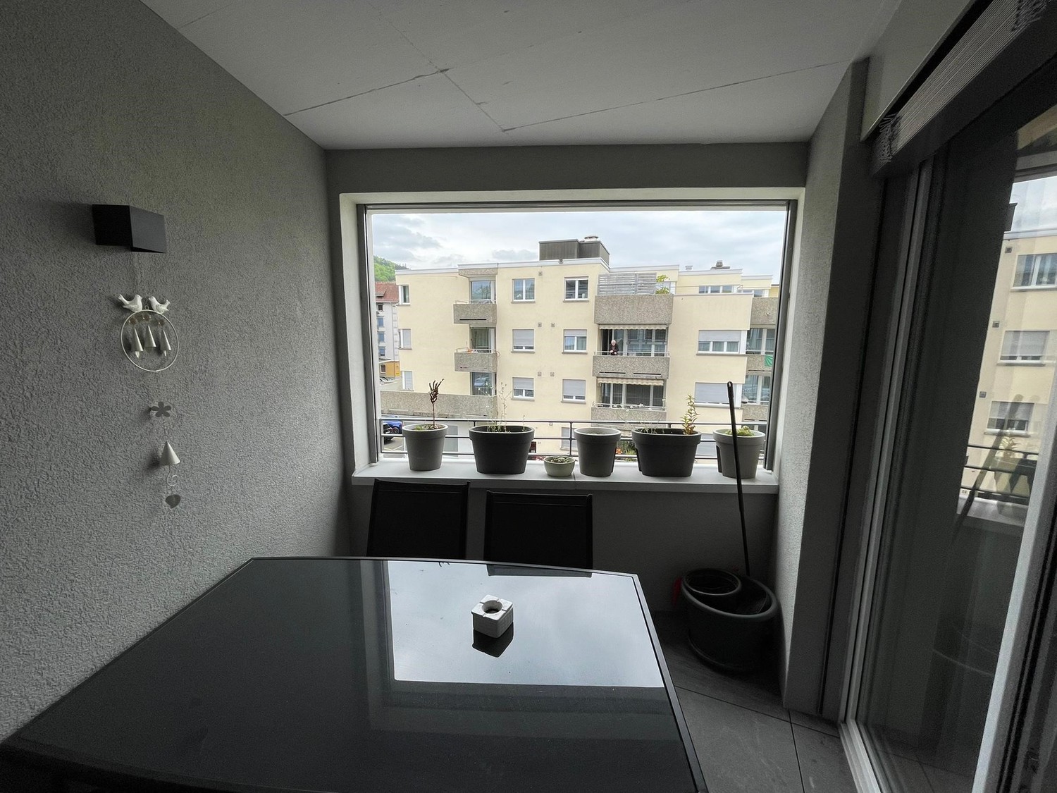 2 ½ rooms apartment, photo 6 of 7