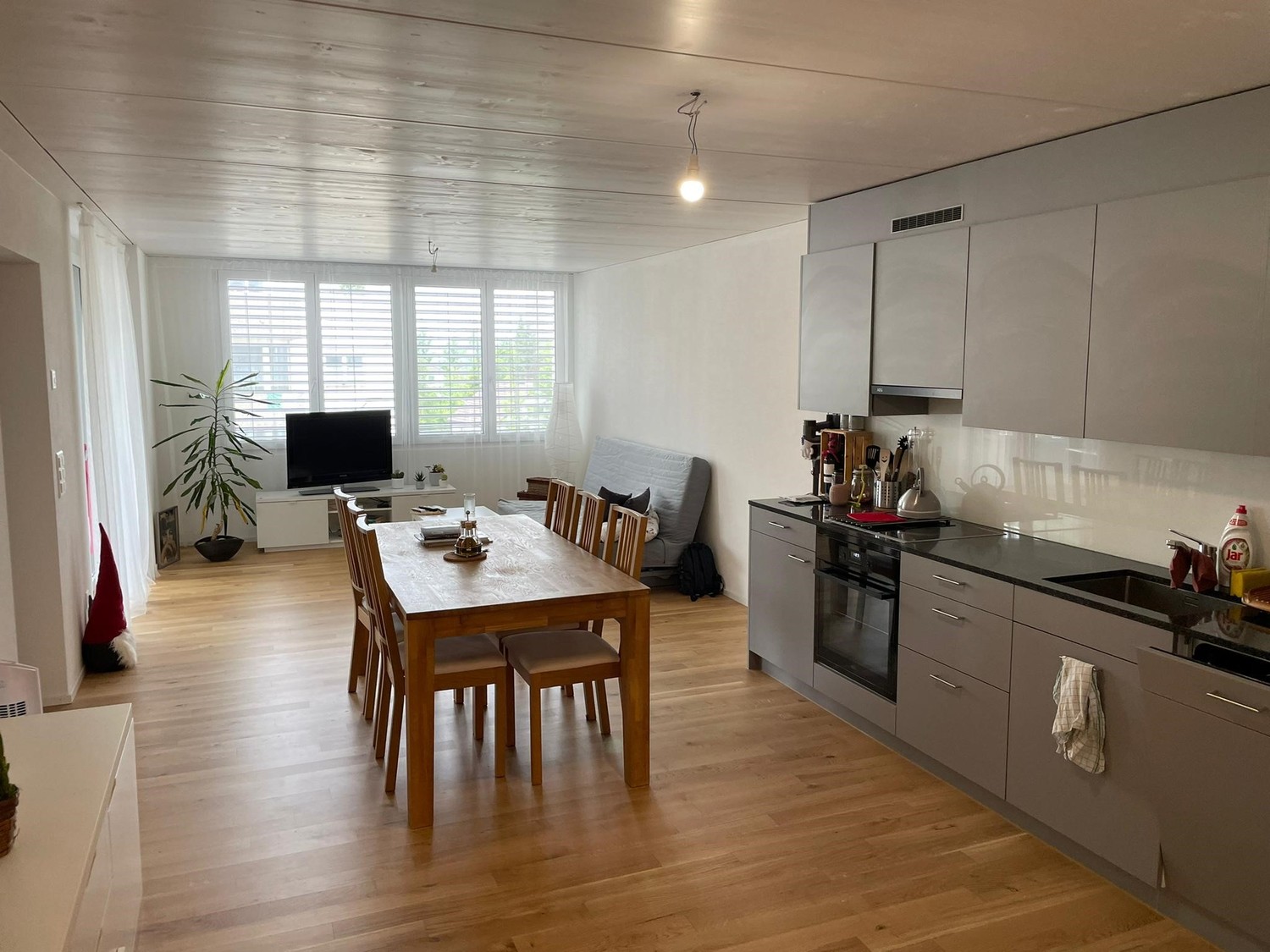 2 ½ rooms apartment, photo 2 of 7