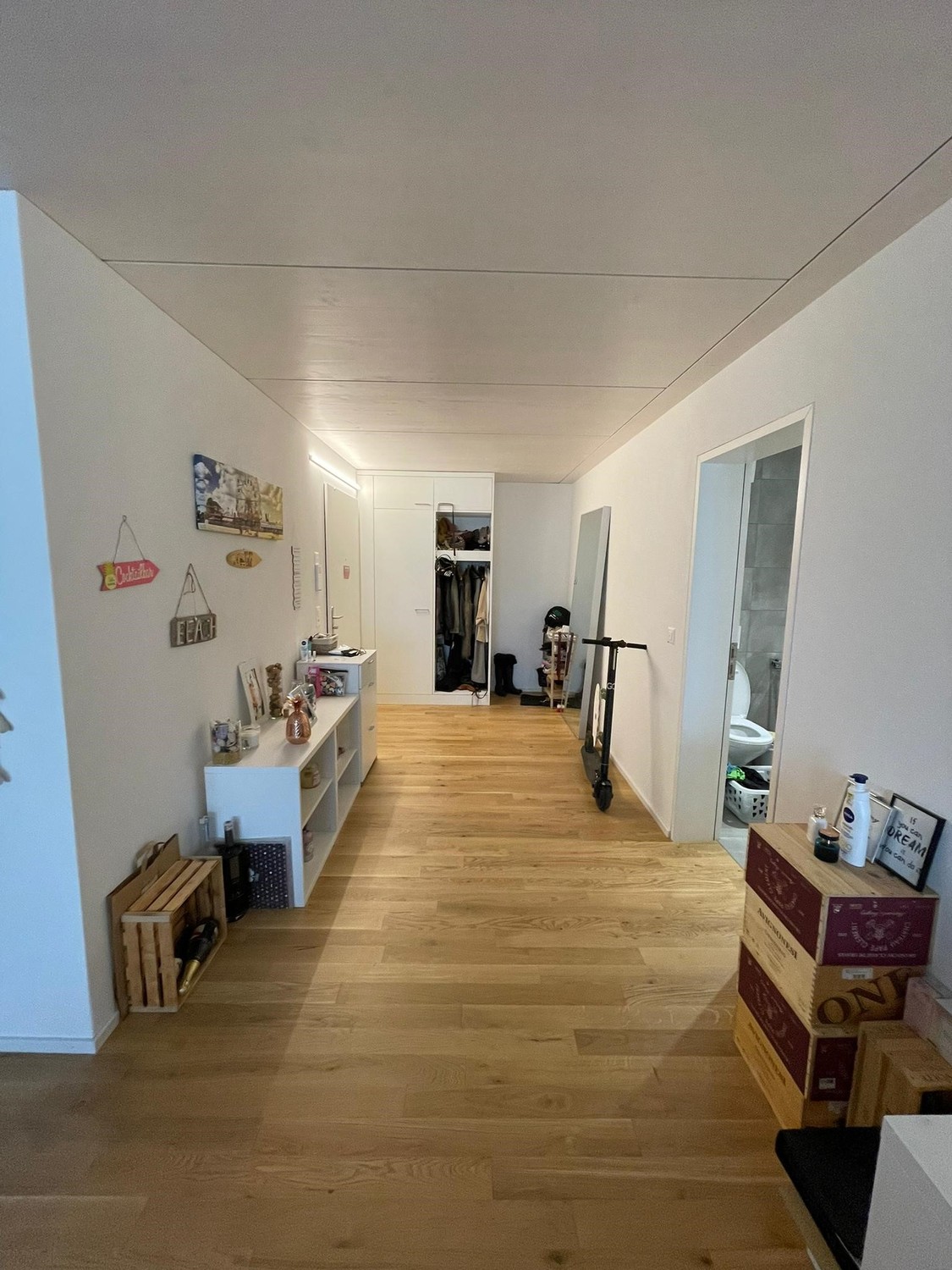 2 ½ rooms apartment, photo 4 of 7