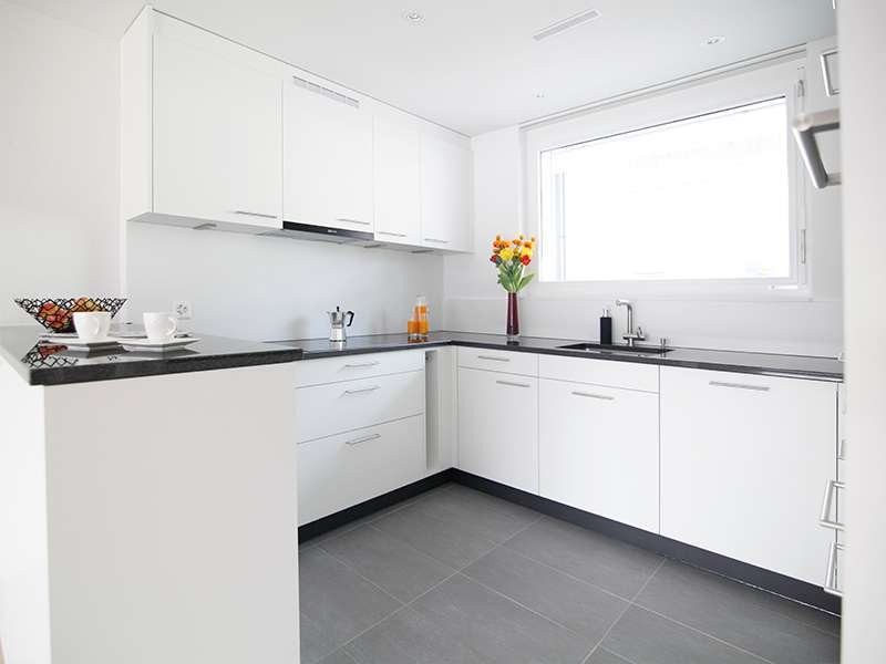 4 ½ rooms apartment, photo 1 of 7