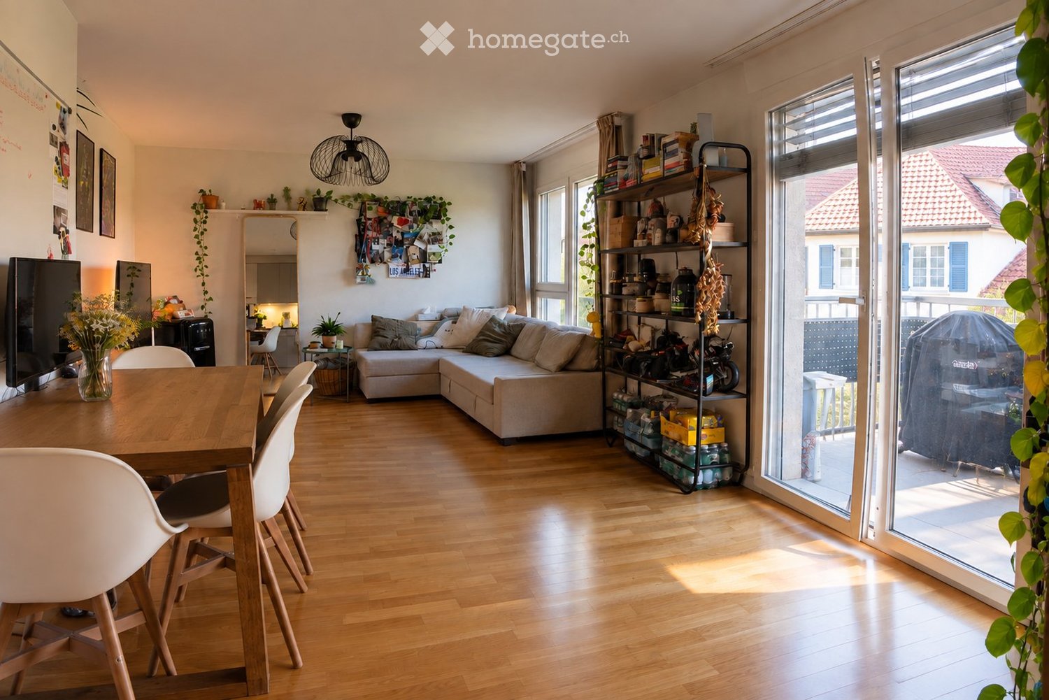 2 ½ rooms apartment, photo 1 of 5
