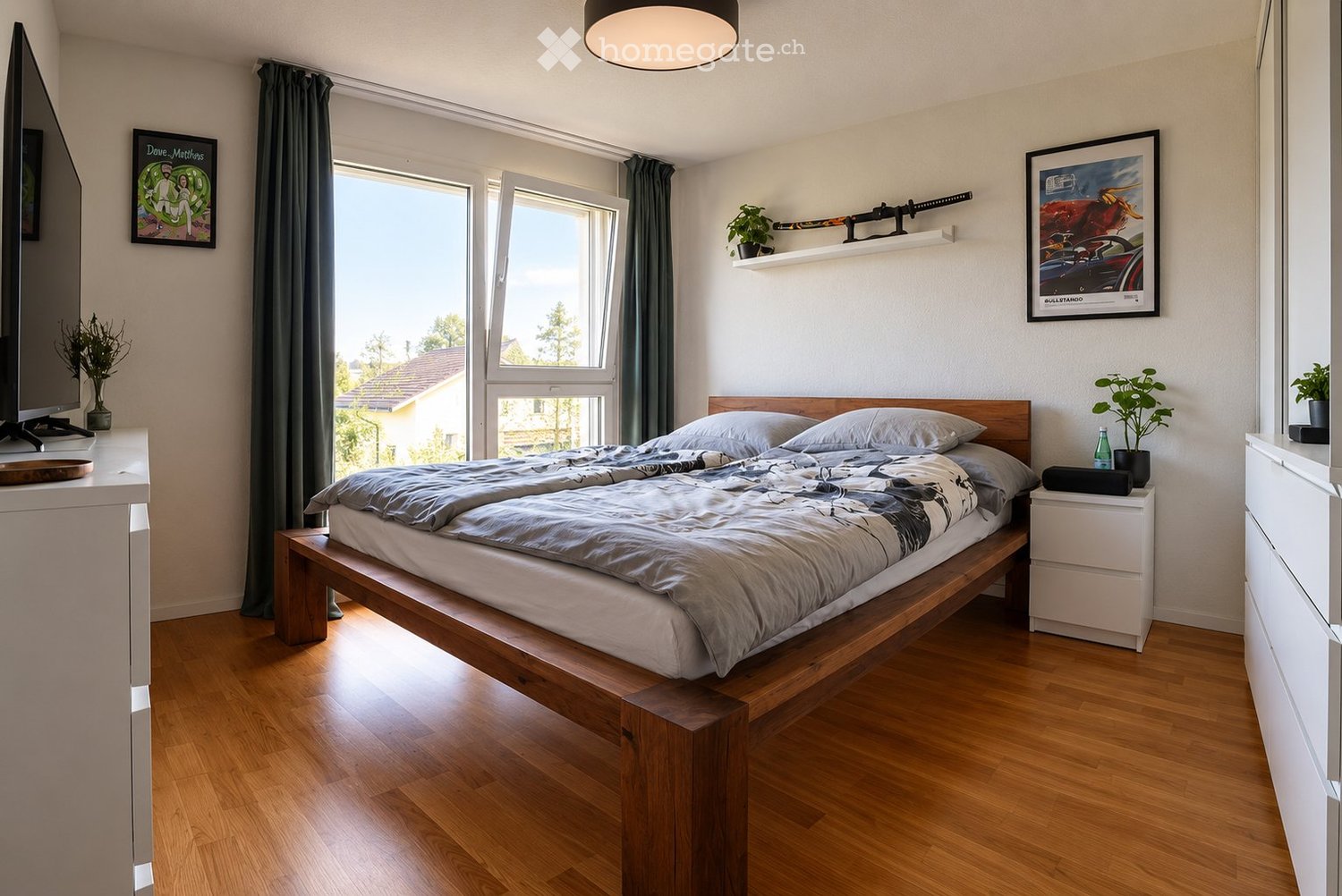2 ½ rooms apartment, photo 2 of 5
