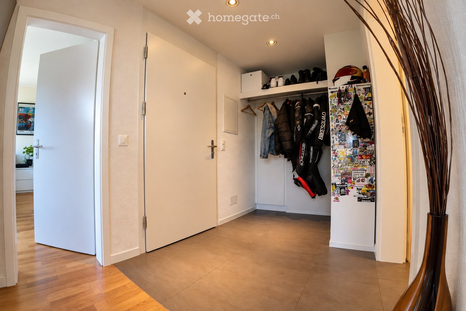 2 ½ rooms apartment, photo 5 of 5