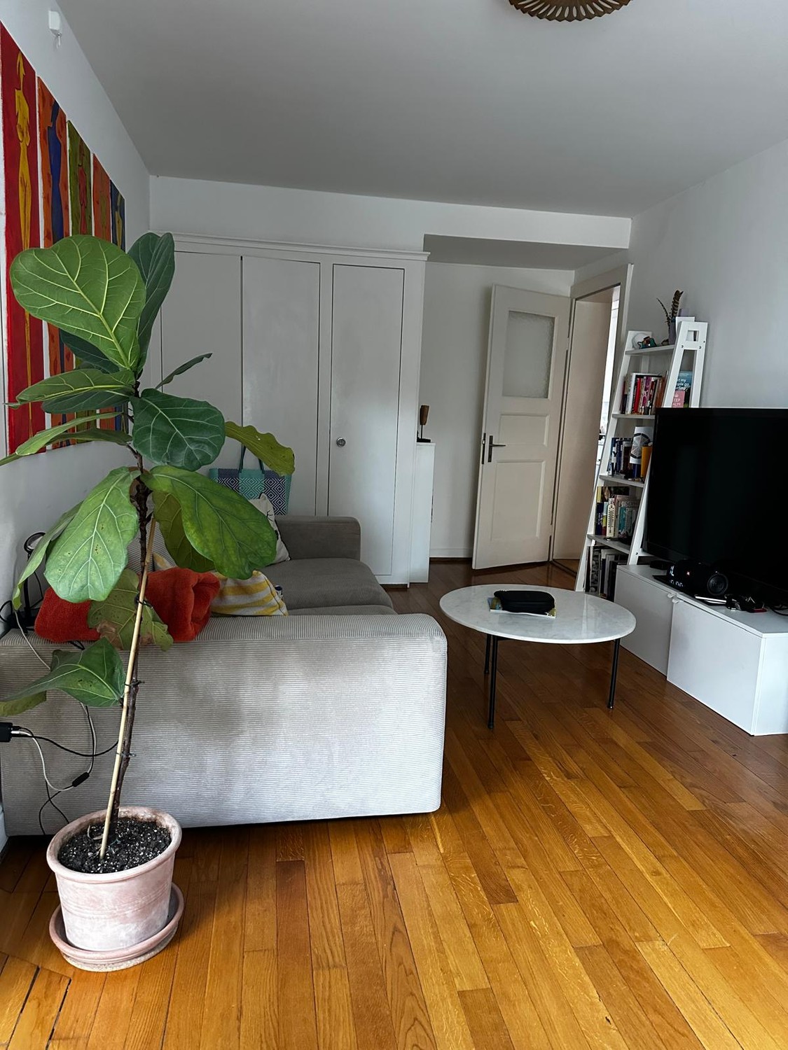 4 ½ rooms apartment, photo 4 of 10