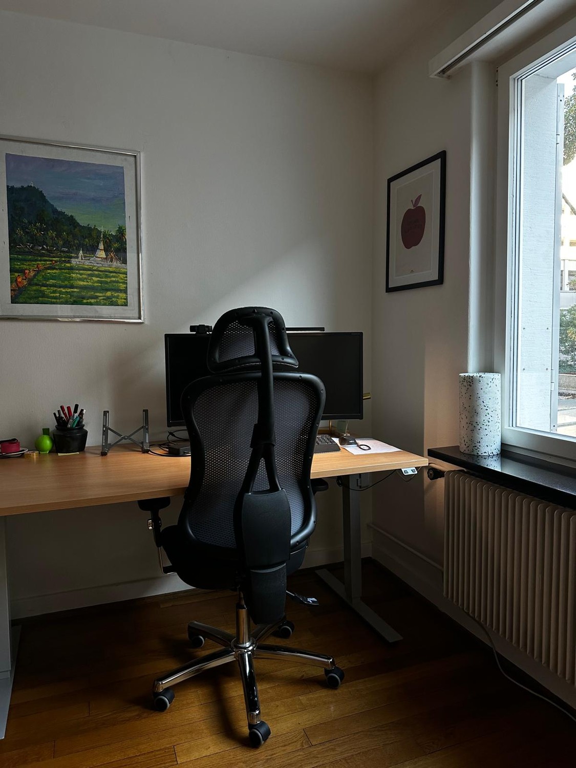 4 ½ rooms apartment, photo 5 of 10