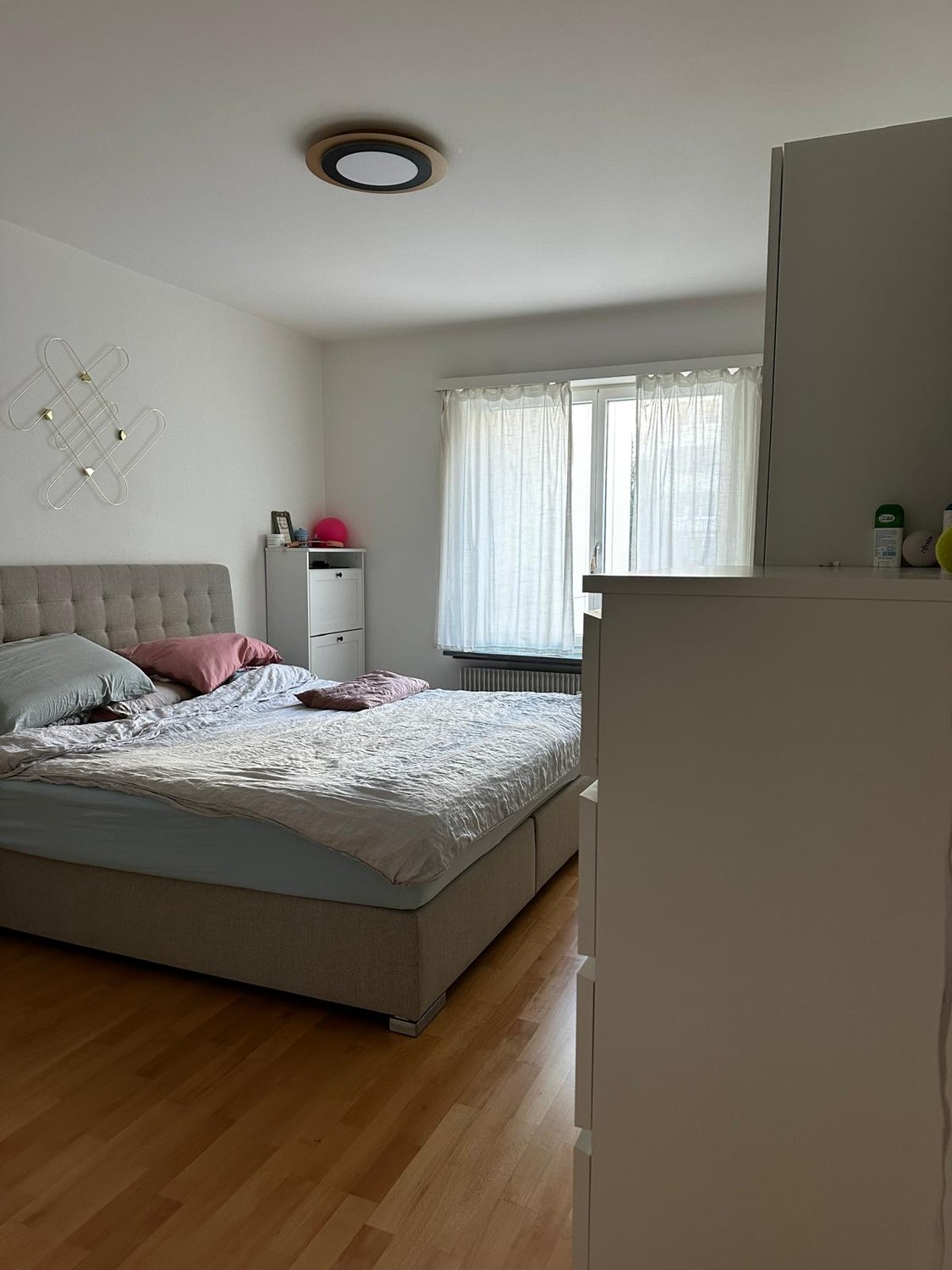 4 ½ rooms apartment, photo 9 of 10