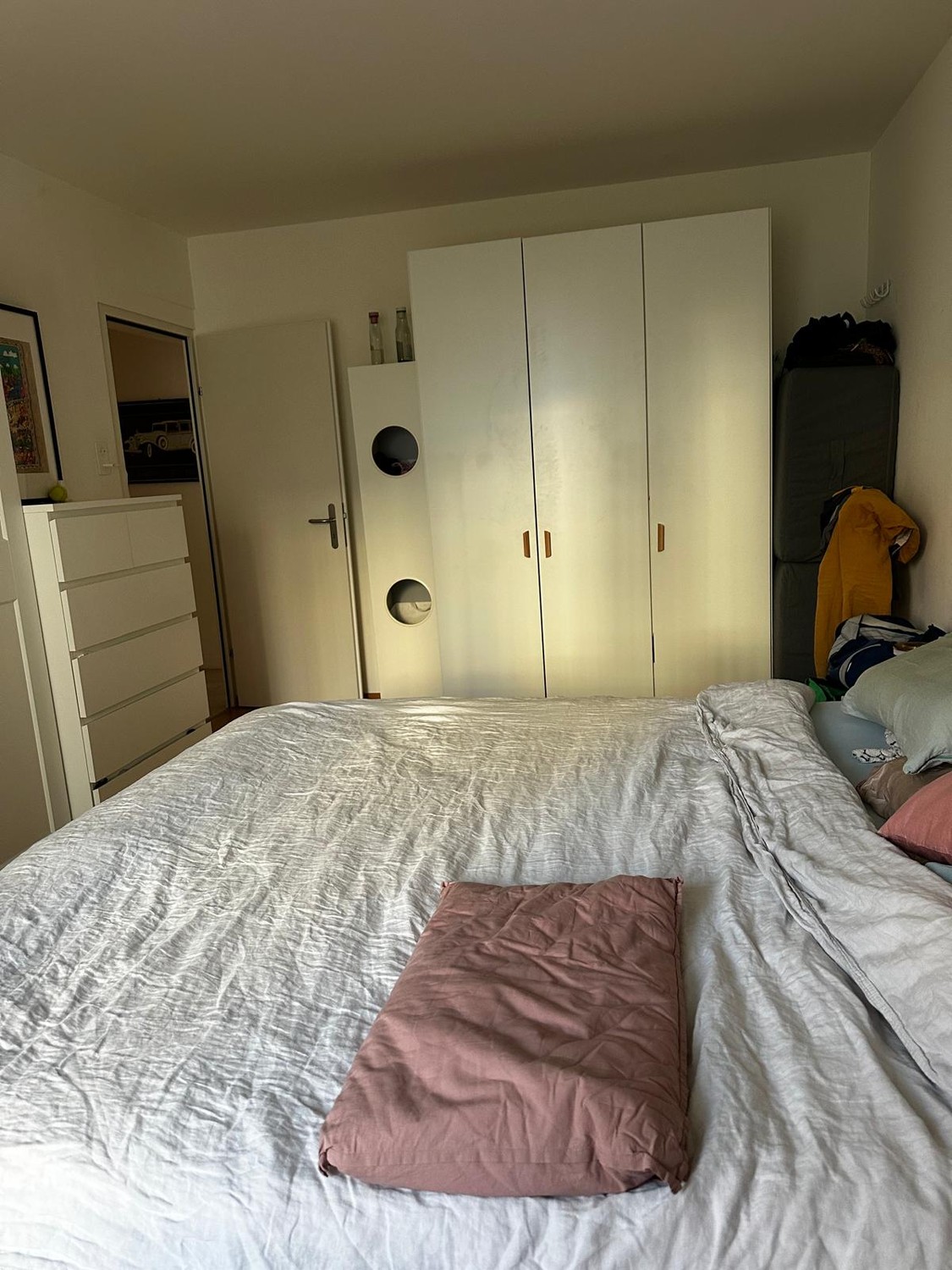 4 ½ rooms apartment, photo 10 of 10