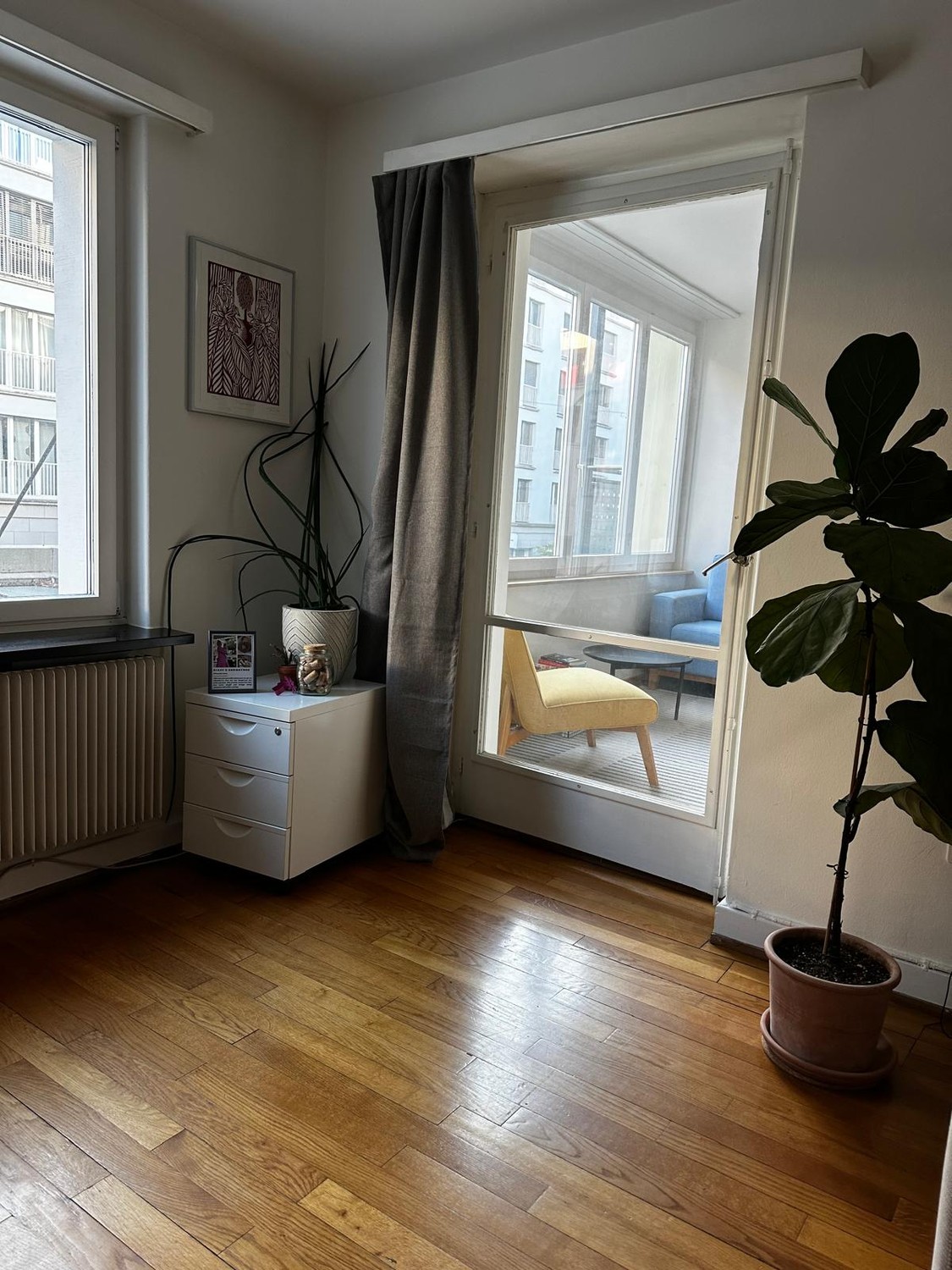 4 ½ rooms apartment, photo 6 of 10