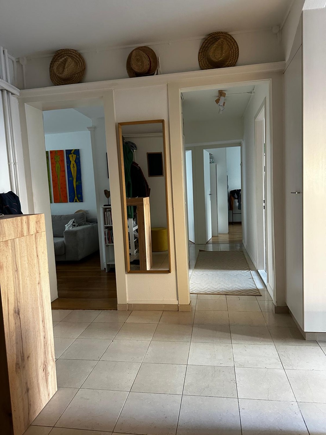4 ½ rooms apartment, photo 3 of 10