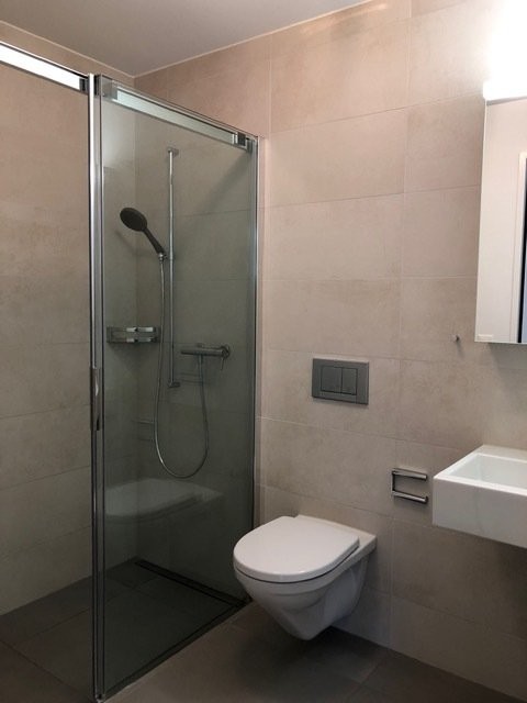 Appartement de 4 ½ pièces