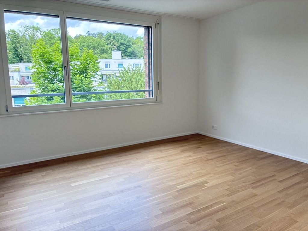 Appartement de 4 ½ pièces